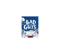 The Bad Guys In The Big Bad Wolf (The Bad Guys #9)