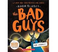 The Bad Guys in the Others?! (The Bad Guys #16)