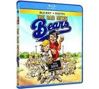The Bad News Bears [Usa][Blu-Ray] Ac-3/Dolby Digital, Mono Sound, Subtitled, Widescreen