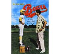 The Bad News Bears – DVD – Dolby Digital AC-3, sous-titré, écran large – Paramount Pictures