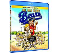 The Bad News Bears 1976 Blu-ray