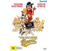 The Bad News Bears [Blu-Ray] [Import]