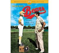 The Bad News Bears [Import USA Zone 1]