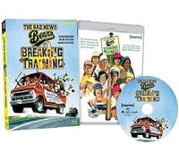 The Bad News Bears In Breaking Training [Usa][Blu-Ray] Ltd Ed, Australia - Import