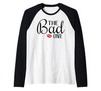 The bad one funny girlfriends cousins Bridesmaids escapade Manche Raglan