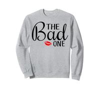 The bad one funny girlfriends cousins Bridesmaids escapade Sweatshirt