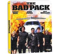 The Bad Pack [Blu-Ray]