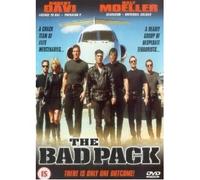 The Bad Pack [Import anglais]
