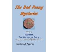 The Bad Penny Mysteries (Book 1)