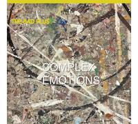 Bad Plus – Complex Emotions