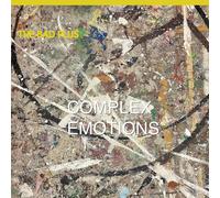 Z-Products – Complex Emotions