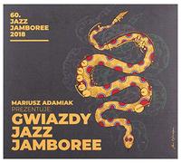 The Bad Plus - The Bad Plus / Herbie Hancock / Bill Frisell: Mariusz Adamiak prezentuje - Gwiazdy Jazz Jamboree [CD]