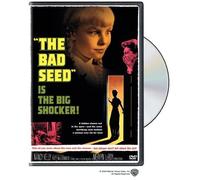 The Bad Seed (1956) by Nancy Kelly