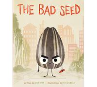 Jory John – The Bad Seed – Harper Collins Publishers