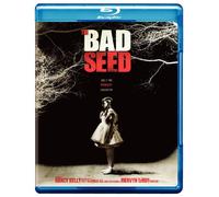 Mauvaise graine (The Bad Seed) – Blu-ray – Warner Bros.