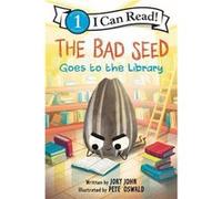 The Bad Seed Goes to the Library