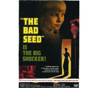 The bad seed - DVD Zone 1