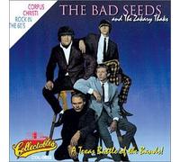 The Bad Seeds - Reality is The Only Answear-Co