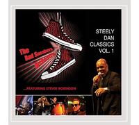 The Bad Sneakers Orchestra - Steely Dan Classics 1