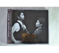 THE BADDEST -HIT PARADE-(2CD+DVD)(ltd.)
