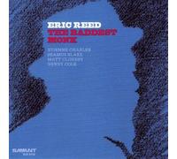 Eric Reed – Baddest Monk – CD