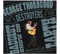 The Baddest Show On Earth : Greatest Hits Live