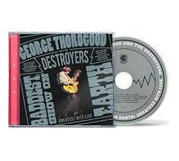 The Baddest Show On Earth : Greatest Hits Live CD