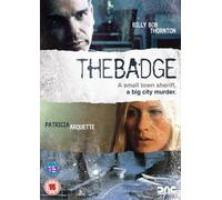 The Badge