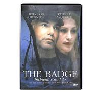 The Badge [Import]