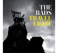 The Bads - Travel Light (CD) * New Zealand Music *