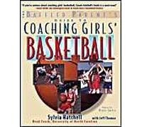 The Baffled Parent's Guide To Coaching Girls' Basketball