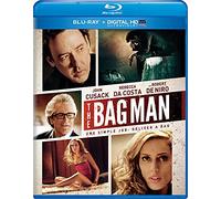 The Bag Man [Blu-Ray]