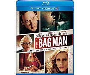 The Bag Man [Blu-Ray]