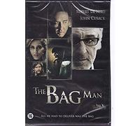 The Bag Man [Dvd] [2014]