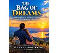 The Bag of Dreams: A Father's Love, A Daughter's Journey, and the Courage to Let Her Go