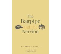 The Bagpipe and The Nervión