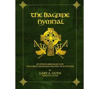The Bagpipe Hymnal