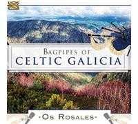 The Bagpipes of Celtic Galicia