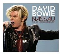 The Bahamas Radio Broadcast Nassau 2003