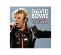 The Bahamas Radio Broadcast Nassau 2003 - Cd Album