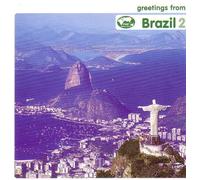 The Bahia Group - Greetings from Brazil 2 [Import]