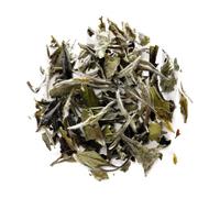 Thé Bai Mu Dan - Pivoine Blanche Feuilles en Vrac Chine