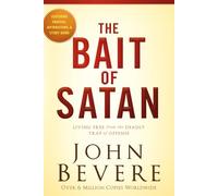 The Bait of Satan: 20th Anniversary Edition
