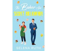 The Baker And Secret Billionaire