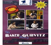 The Baker Gurvitz Army