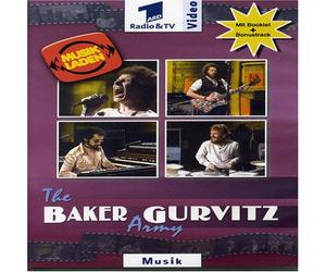 The Baker Gurvitz Army