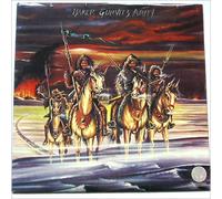 The Baker Gurvitz Army by Baker Gurvitz Army [Audio CD] NEUF
