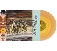 The Baker Gurvitz Army Édition Limitée Vinyle Jaune et Beige Vinyle