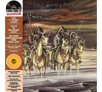 The Baker Gurvitz Army : The Baker Gurvitz Army (Rsd 0223)