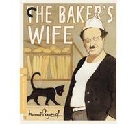 The Baker’s Wife Blu-ray